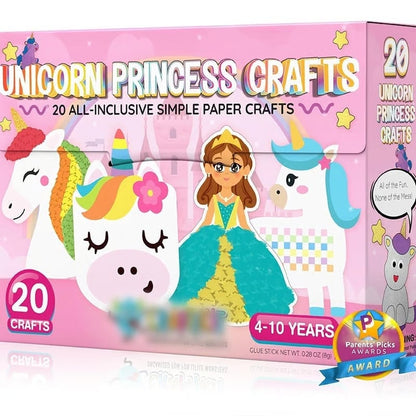 🎨Children's Educational Toy Material Kit🌼