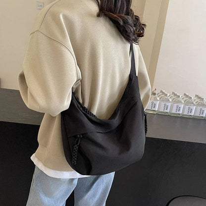 Dumpling Crossbody 2.0