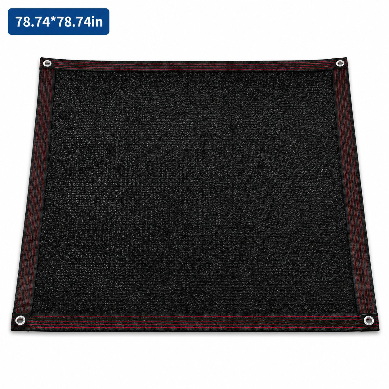 Black Sun Shade Net❤️‍🔥