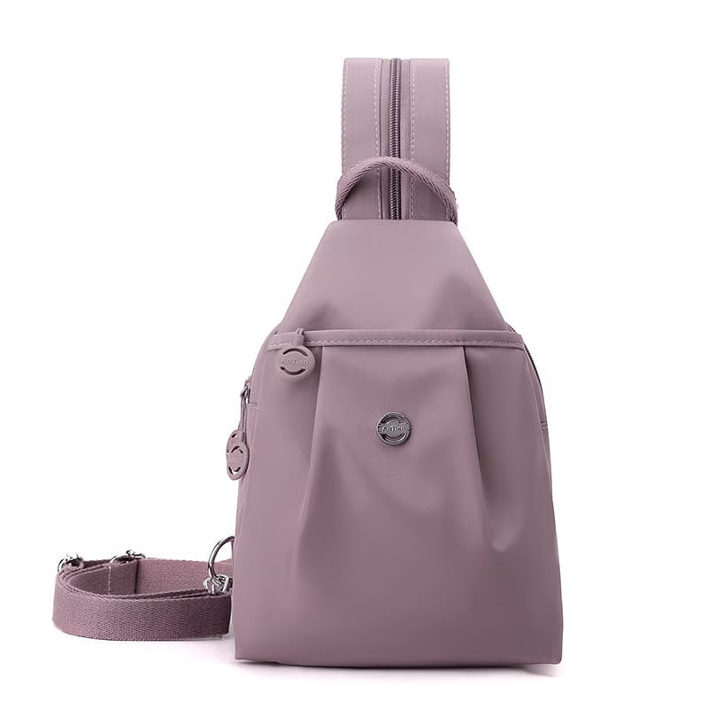 Premium 3 in 1 Anti-Theft Travel Tote Bag🎒