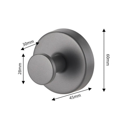 🪝 Upgraded Suction Cup Hooks – Strong 10lbs Hold, No Drilling & Reusable! 🎉👌
