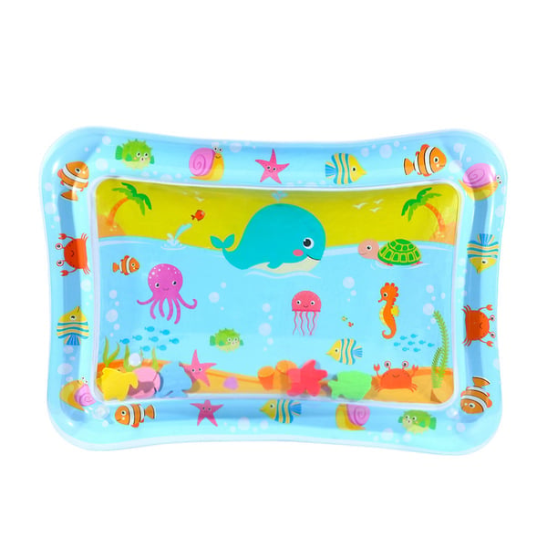 🔥Summer Hot Sale-49% Off😻Water Play Mat for Kids & Pets
