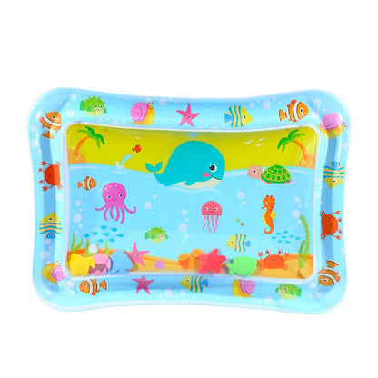 🔥Summer Hot Sale-49% Off😻Water Play Mat for Kids & Pets