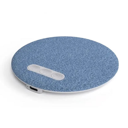 🔥🔥S1 Ultra-Thin Bluetooth Pillow Speaker with Bluetooth 6.0 - Bone Conduction Technology