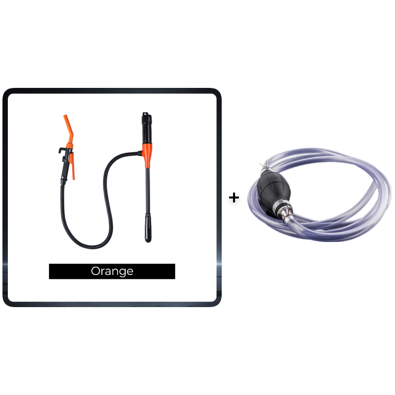 ⚡ Battery Powered Transfer Pump – Portable, Quick, No-Mess 💧
