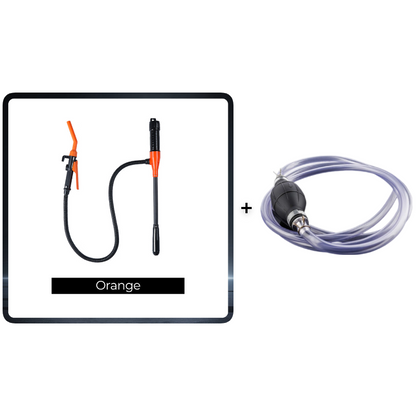 ⚡ Battery Powered Transfer Pump – Portable, Quick, No-Mess 💧
