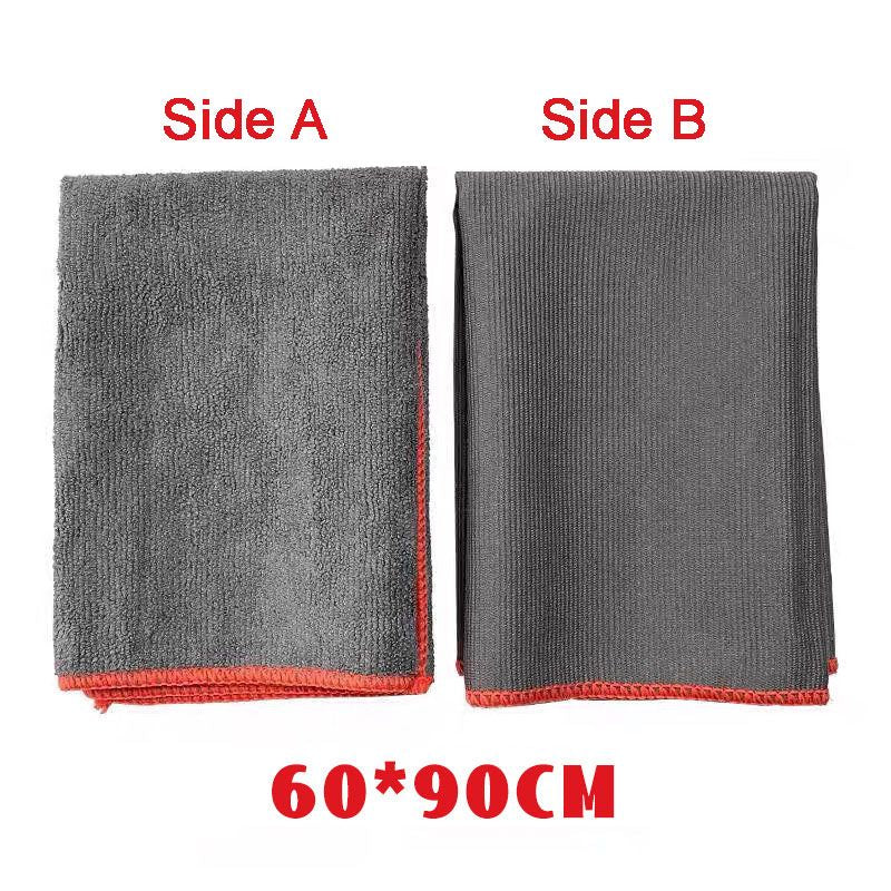 Absorbent Car Drying Towel