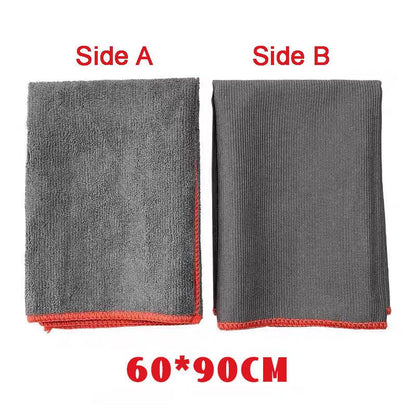 Absorbent Car Drying Towel