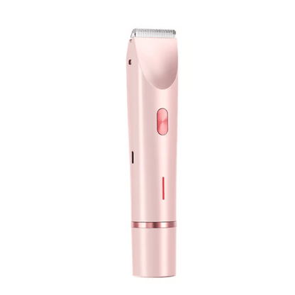 🏆Flash Sale⚡ 50K+ SOLD! Almost Gone-💥🔥 Comfort 2 in 1 Electric Lady Shaver,Best Gifts