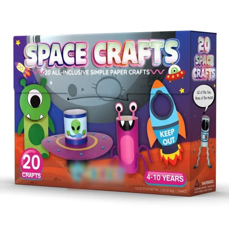 🎨Children's Educational Toy Material Kit🌼