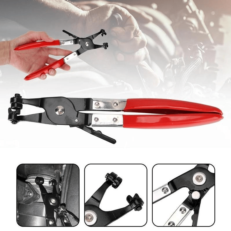 🚗Automotive Electrical Disconnect Pliers Kit