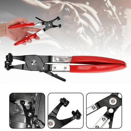 🚗Automotive Electrical Disconnect Pliers Kit