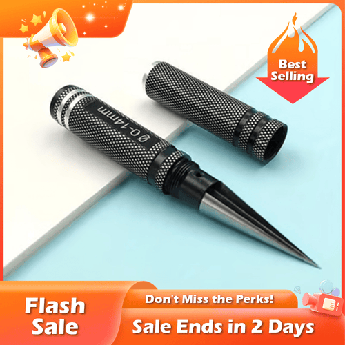 🏆Flash Sale 50K+ SOLD! Almost Gone-💥Multipurpose Manual Hole Punch