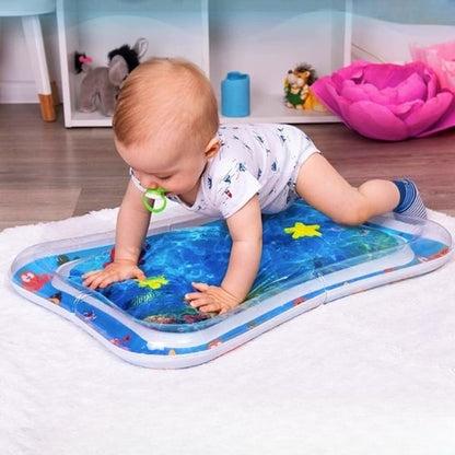 🔥Summer Hot Sale-49% Off😻Water Play Mat for Kids & Pets