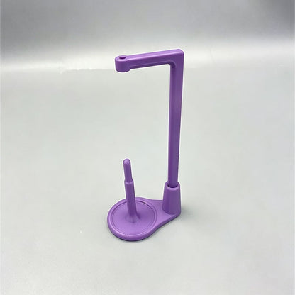 🧵Large Capacity Thread Spool Stand🪡(Compatible With Most Sewing Machines In US Markets)