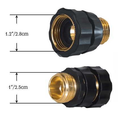 ✨Garden Hose Quick Connector