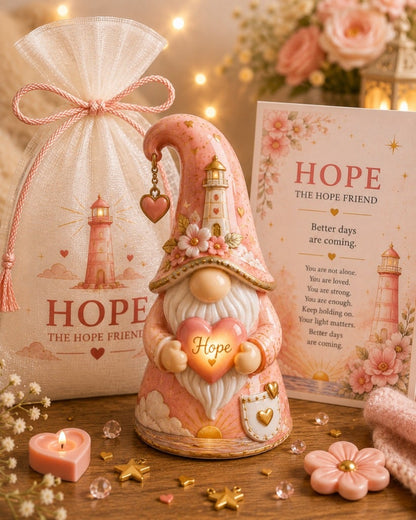 🌟 Emotional Support Gnome Collection🔥