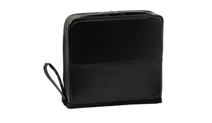 🔥Hot Sale🔥Stylish Handheld Partitioned Cosmetic Bag