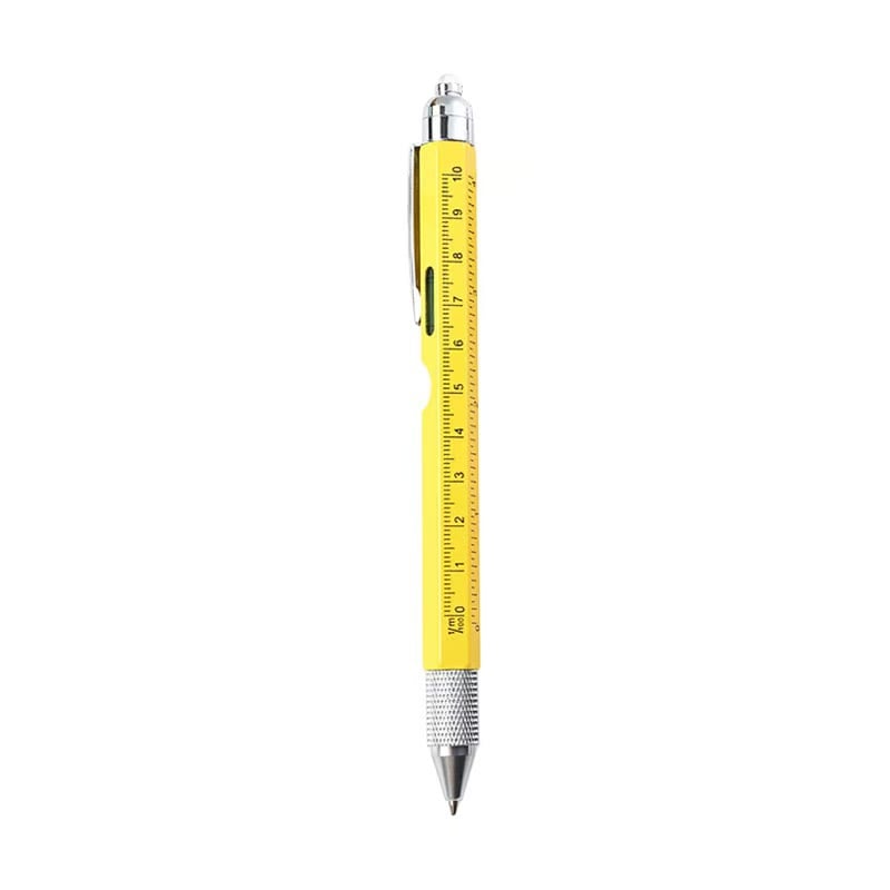 One Pen Nine Functions -🎁Christmas Gifts for Men