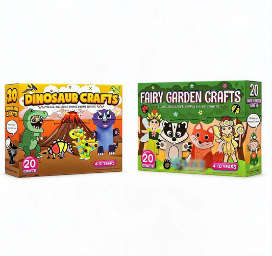 🎨Children's Educational Toy Material Kit🌼