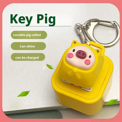 Frog Croaking Fidget Toy-Fun & Portable Anxiety Relief Toy
