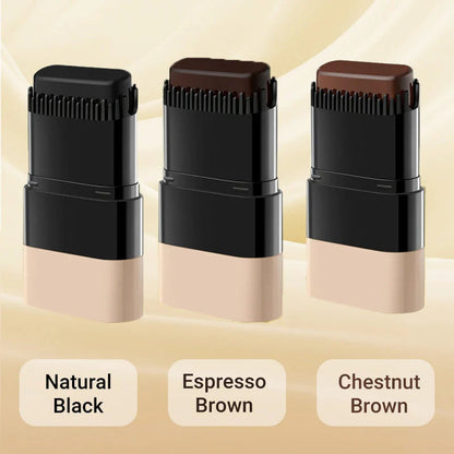 🎉Instant Hair Colour Stick with Built-In Comb🔥