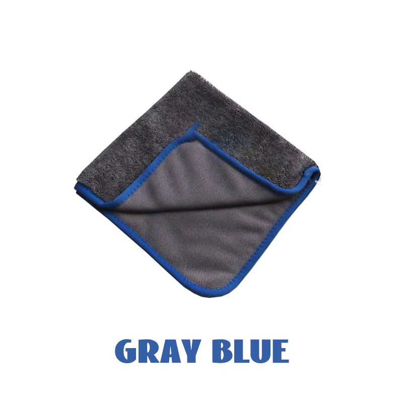 Absorbent Car Drying Towel
