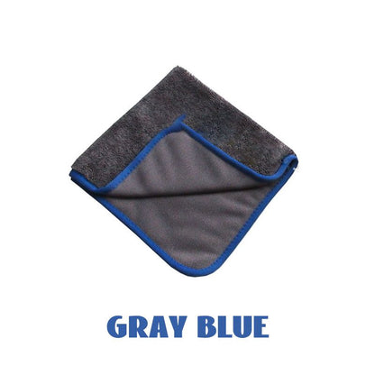 Absorbent Car Drying Towel