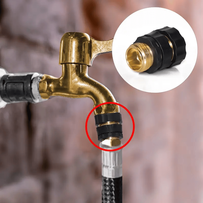 ✨Garden Hose Quick Connector
