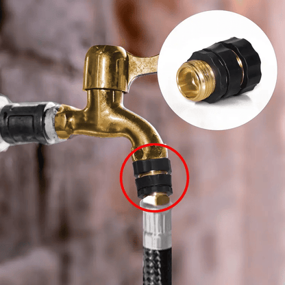 ✨Garden Hose Quick Connector