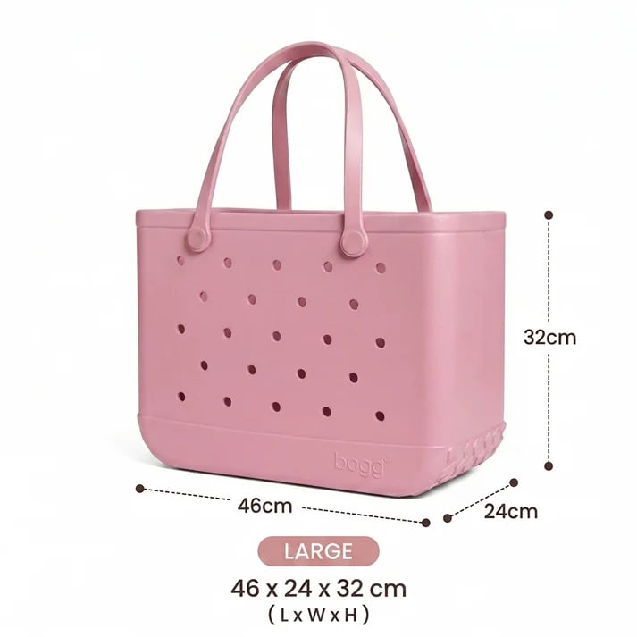 🌸 The Summer Icon: A Bespoke Beach Tote You Craft Yourself 🏖️