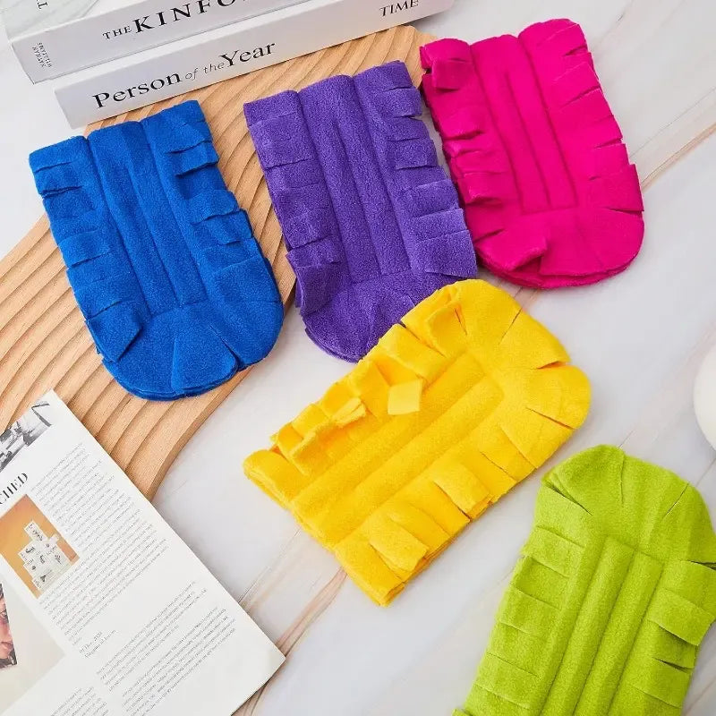 🔥LAST DAY 49% OFF-Reusable Chenille Microfiber Dust Duster