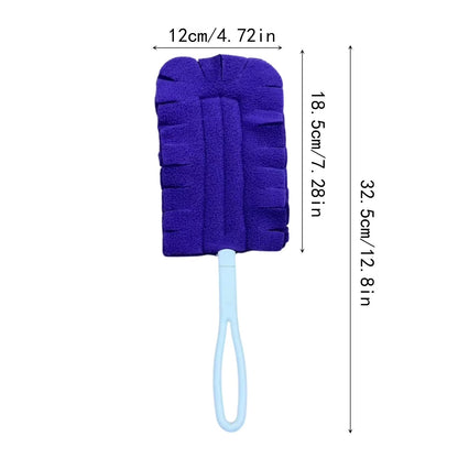 🔥LAST DAY 49% OFF-Reusable Chenille Microfiber Dust Duster