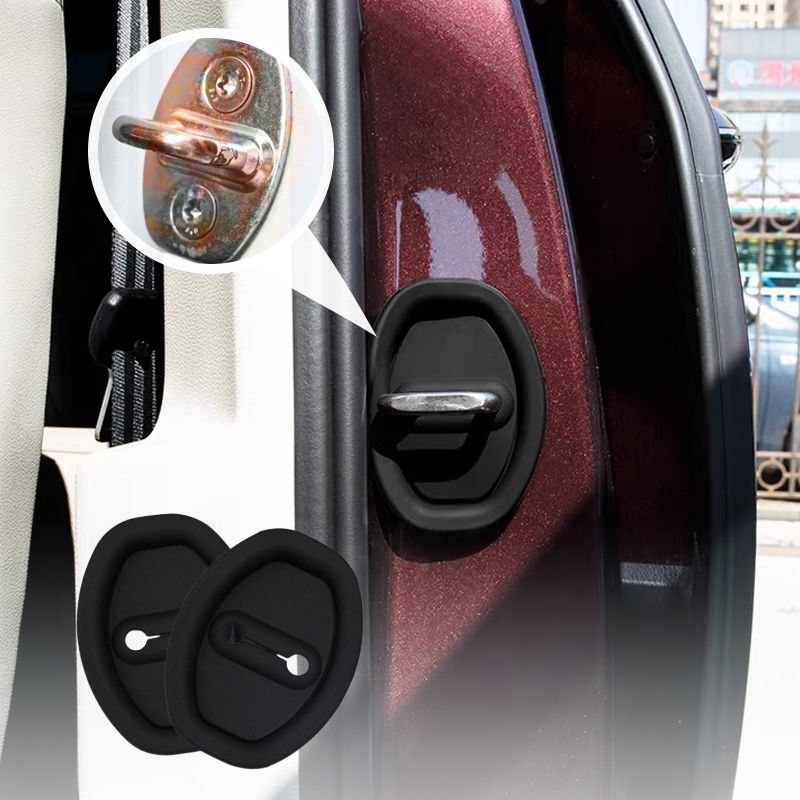 💥🚗🛡️ BUY MORE, SAVE MORE! 49% OFF Car Noise Reduction Seals – Block wind & dust, enjoy a quieter ride. Easy peel-and-stick install. 🔇💰
