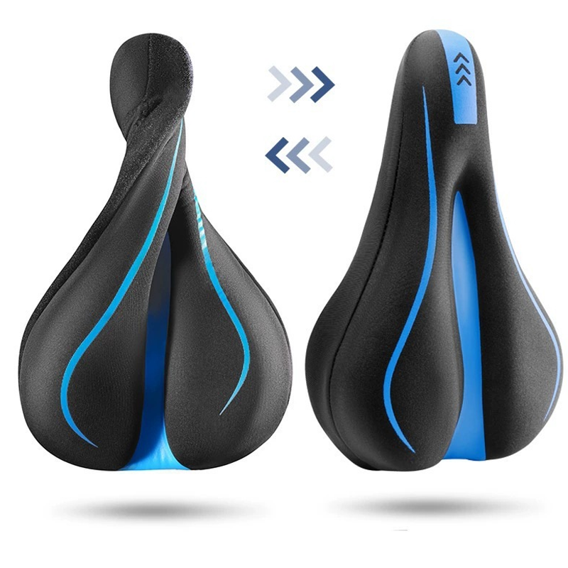 🥳2026 HOT SALE🥳💞50K+ SOLD!☀️💨  Silicone Saddle Cover – Breathable outer layer