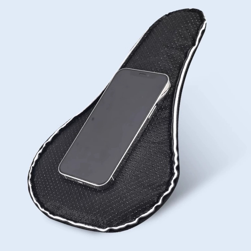 🥳2026 HOT SALE🥳💞50K+ SOLD!☀️💨  Silicone Saddle Cover – Breathable outer layer
