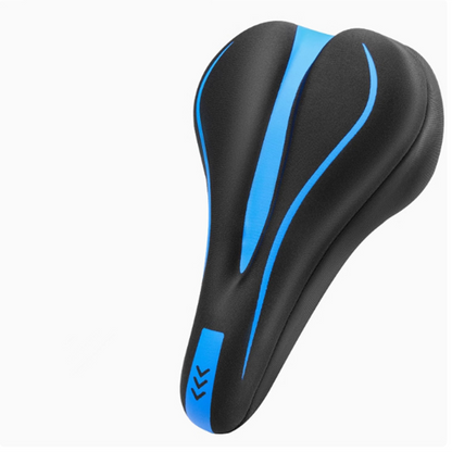 🥳2026 HOT SALE🥳💞50K+ SOLD!☀️💨  Silicone Saddle Cover – Breathable outer layer