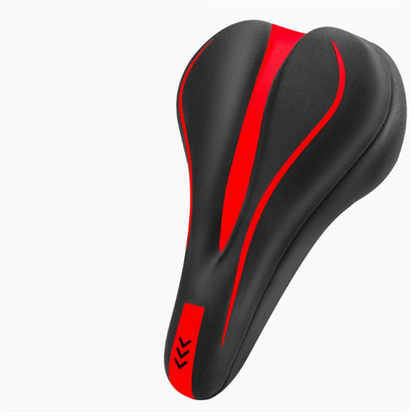 🥳2026 HOT SALE🥳💞50K+ SOLD!☀️💨  Silicone Saddle Cover – Breathable outer layer