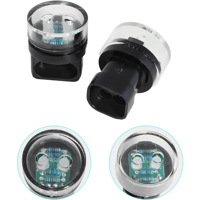 🔧 Car Circuit & Injector Test Light Set – 11-Piece, Noid Light, Universal 💡