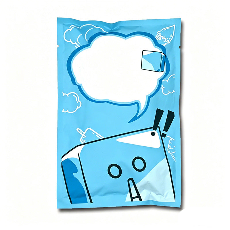 🥳2026 HOT SALE🥳💞50K+ SOLD!☀️🧊 Instant Cooling Ice Patches – Chill in seconds, stay cool for hours. 4‑layer gel tech, sweat‑proof & skin‑friendly. Beat the heat with ease! 😎✨