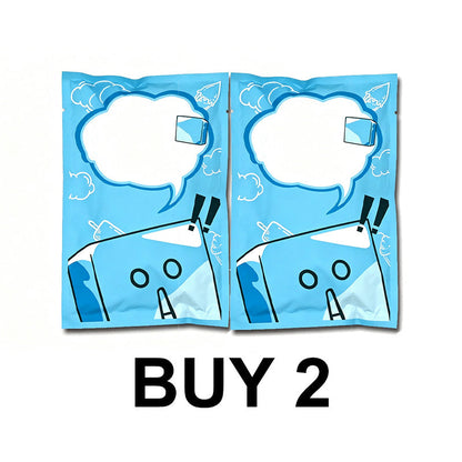 🥳2026 HOT SALE🥳💞50K+ SOLD!☀️🧊 Instant Cooling Ice Patches – Chill in seconds, stay cool for hours. 4‑layer gel tech, sweat‑proof & skin‑friendly. Beat the heat with ease! 😎✨
