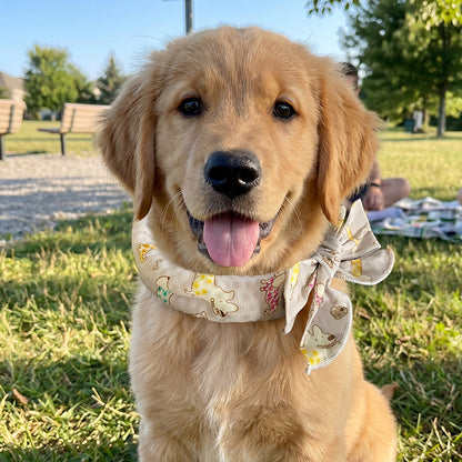 ⏳Time-Limited Special⏰Summer Pet Cooling Collar Wrap