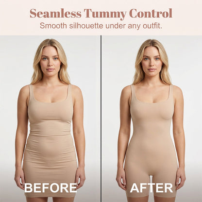📢📢46% OFF !! ⏰Women's High Waist Safety Shorts with Lace Trim Tummy Control Boy Shorts
