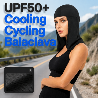 🔥BUY 1 GET 1 FREE 💥Breathable Outdoor Skull Cap with Neck Cover