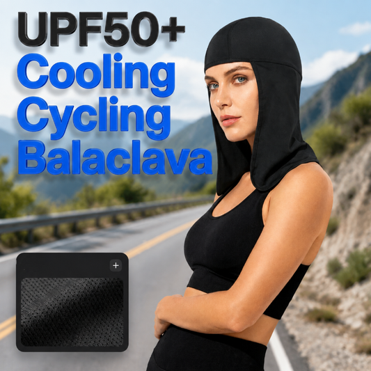 🔥BUY 1 GET 1 FREE 💥Breathable Outdoor Skull Cap with Neck Cover
