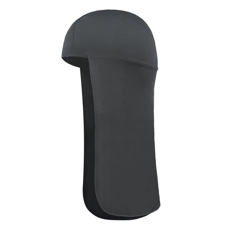 🔥BUY 1 GET 1 FREE 💥Breathable Outdoor Skull Cap with Neck Cover