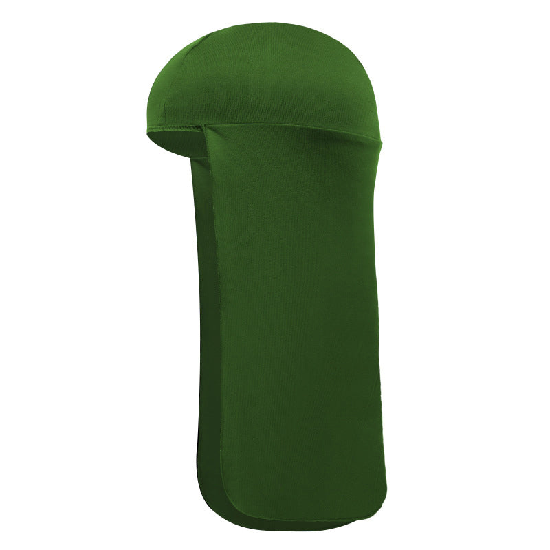 🔥BUY 1 GET 1 FREE 💥Breathable Outdoor Skull Cap with Neck Cover