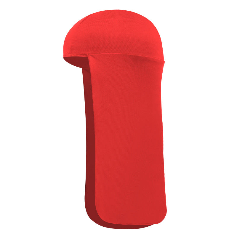 🔥BUY 1 GET 1 FREE 💥Breathable Outdoor Skull Cap with Neck Cover