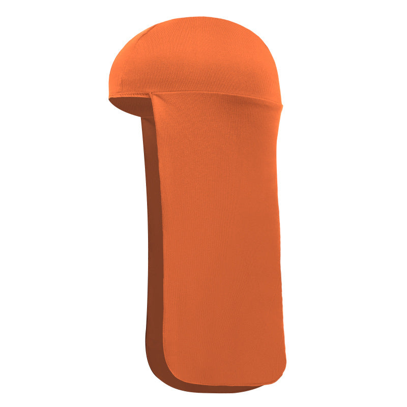 🔥BUY 1 GET 1 FREE 💥Breathable Outdoor Skull Cap with Neck Cover