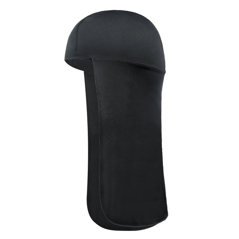 🔥BUY 1 GET 1 FREE 💥Breathable Outdoor Skull Cap with Neck Cover